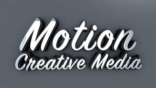 Motion Creative Media is here to help!