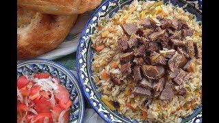 O'zbek milliy taomlari (uzbek traditional foods)  uzbek milliy taomlari uzbek taomlari