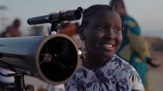 Lucy-Weltraummission in Senegal - Eine Geschichte über Astronomie in Afrika - Universum Doku HD