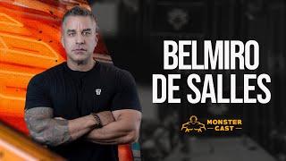 BELMIRO DE SALLES PhD - REFERÊNCIA EM TREINAMENTO