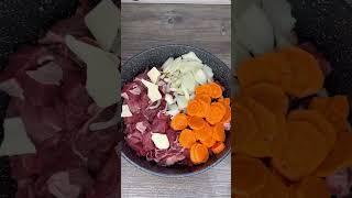 Моя бабушка всегда говорила чтобы сготовить мягкую ГОВЯДИНУ не надо часами её варить и показала мне
