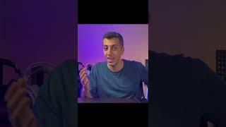 Technozone headset K78 سماعة جامينج كلها بتنور RGB من الاخر