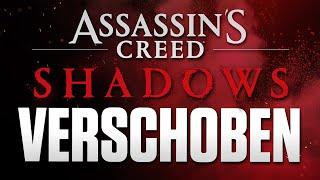 Preorders gecancelt: Assassin's Creed Shadows wurde verschoben