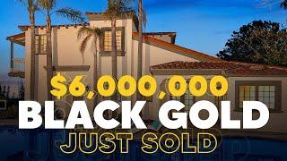 La Jolla Farms Estate | Just Sold by Amber Anderson