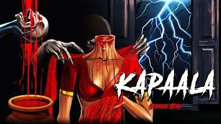 Kappala - कपाला | Horror Stories in Hindi | सच्ची कहानी | EVIL EYE 