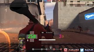 Sud's salty TF2 livestreams - 119