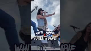 Cody Parks and The Dirty South - Thunder Cash ‘69 #countrymetal #whitezombie #johnnycash #heavymetal