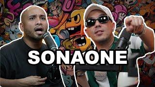 It's SONAONE