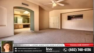Just Listed! 3 Bedroom 2 Bath Home For Sale in Ahwatukee - Phoenix AZ
