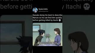 Naruto funny moments  #naruto #sasuke #dattebayo