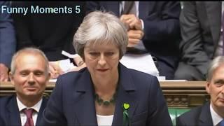 UK Parliament: Funny Moments 5