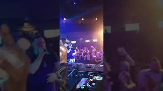 Kryple & Lil Windex - Sauce - NYE Union Hall