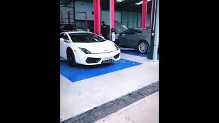 Supercars in Sri lanka | Name all the cars you see | Sri Lankan's Car Zone