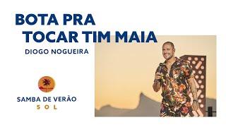 Diogo Nogueira – Bota pra tocar Tim Maia (Clipe Oficial)