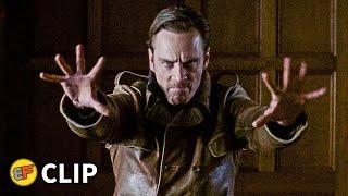 Magneto vs Soviet Soldiers | X-Men First Class (2011) Movie Clip HD 4K