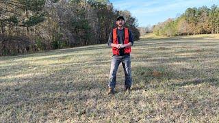 Georgia Habitat Restoration Project: Timber Management introduction