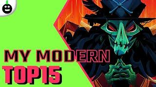 My Top 15 of Modern Point and Click Adventure Games