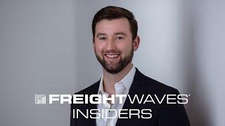 Hacking the routing guide with FreightPlus CEO Stephen Aborn - FreightWaves Insiders