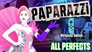 Just Dance 2024 - Paparazzi -  ALL PERFECTS