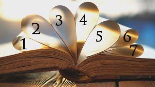 Rebutting Genesis Apologetics = 7 Alleged Myths intro