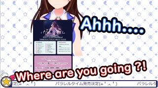 Sora-chan fails to advertise - Tokino Sora【 Hololive ▷ Eng sub】