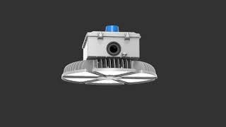 HIGH MAST 3D