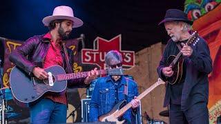 Ryan Bingham - "Tell My Mother I Miss Her So" Live At Telluride Blues & Brews Festival