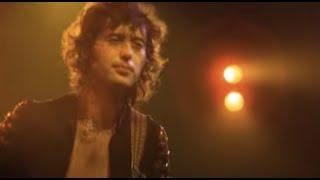 Led Zeppelin - The Song Remains the Same (Madison Square Garden 1973) [Official Video]