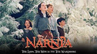 The Chronicles of Narnia:The Lion, the Witch & the Wardrobe 2005||C S Lewis||Full Movie Facts&Review