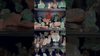 Michigan Rocks & Minerals