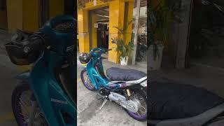 Thai Vanz concept 