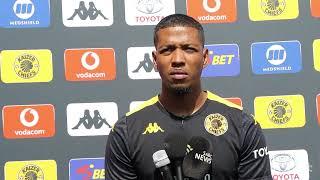 Dortley Living His Dream | Bafana | Miguel Blow | Ambitions