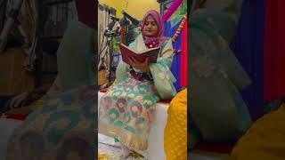 Jashn e Shazadi Zainab s.a | Amina Zahra