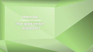 Interview: Harry Kruiter | 3.2 Kan de overheid maatwerk bieden? | omooc Challenging government