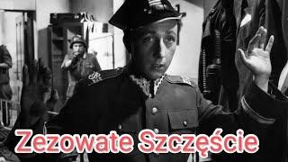 Zezowate Szczęście - Cały Film 1960 (Andrzej Munk) 1080p