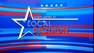 Local Decision 2019: Meet Michael Ruhland, Lino Lakes Council Candidate