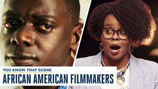 You Know That Scene | African American Filmmakers | S1 Ep1