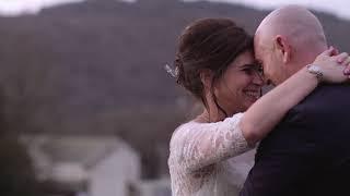 Cumbria and Lake District Wedding Videography - Laura Ashley Belsfield Hotel The Lakes - Dom & Faye