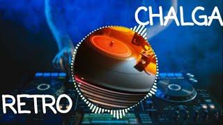 Retro Chalga Party MIX 4'