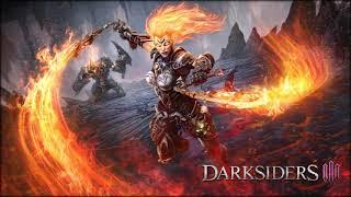 Fury's Theme (Darksiders 3 OST)