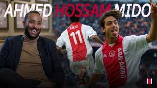 MIDO IS BACK  | 'I promise I'll be better than Zlatan' 