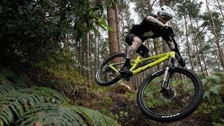 ENDURO RIDING IS AMAZING MTB #44