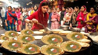 DESI BREAKFAST IN PAKISTAN