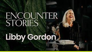 Encountering the Goodness of God | Libby Gordon | Bethel Church