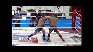 Grigory Ponomarev vs Bogatyrev Adam