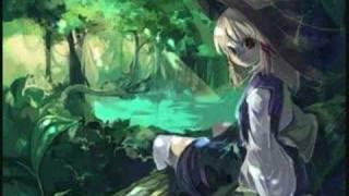 Suwako's Theme - Native Faith