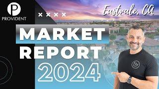 What's Happening in the Eastvale Real Estate Market | 2024