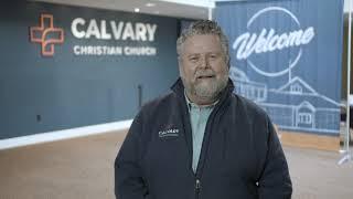 Fruit of the Spirit | Self Control | Pastor Leighton O'Connor