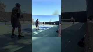 Pickleball Domination  Warm up, Score, Conquer! Watch Us Play!