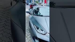 NEW LAMBORGHINI HURACAN in sri lanka